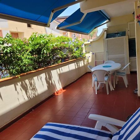 My Little House - Appartamento Con Patio E Parcheggio Privato A 5 Minuti Dalla Spiaggia E Dal Centro Tropea Eksteriør bilde