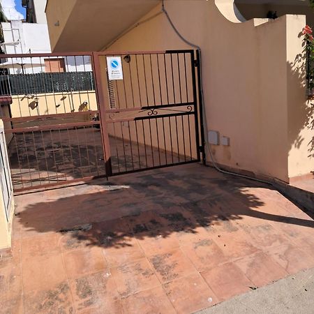 My Little House - Appartamento Con Patio E Parcheggio Privato A 5 Minuti Dalla Spiaggia E Dal Centro Tropea Eksteriør bilde