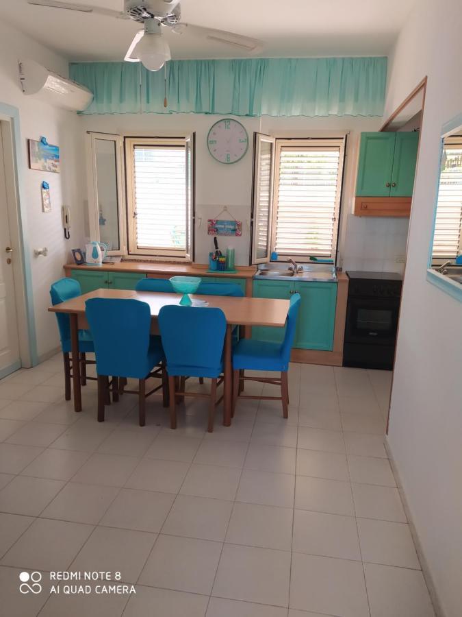 My Little House - Appartamento Con Patio E Parcheggio Privato A 5 Minuti Dalla Spiaggia E Dal Centro Tropea Eksteriør bilde