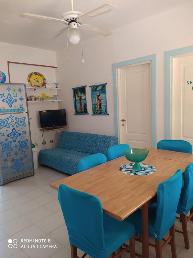 My Little House - Appartamento Con Patio E Parcheggio Privato A 5 Minuti Dalla Spiaggia E Dal Centro Tropea Eksteriør bilde