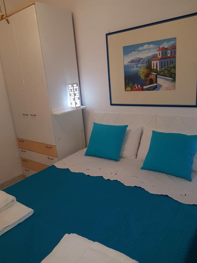 My Little House - Appartamento Con Patio E Parcheggio Privato A 5 Minuti Dalla Spiaggia E Dal Centro Tropea Eksteriør bilde