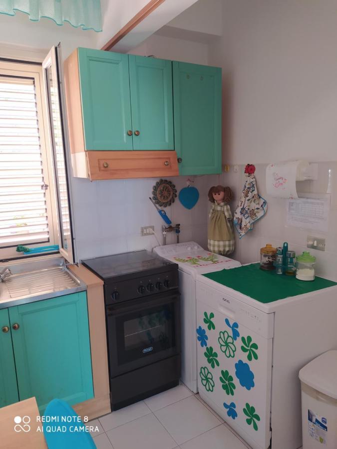 My Little House - Appartamento Con Patio E Parcheggio Privato A 5 Minuti Dalla Spiaggia E Dal Centro Tropea Eksteriør bilde