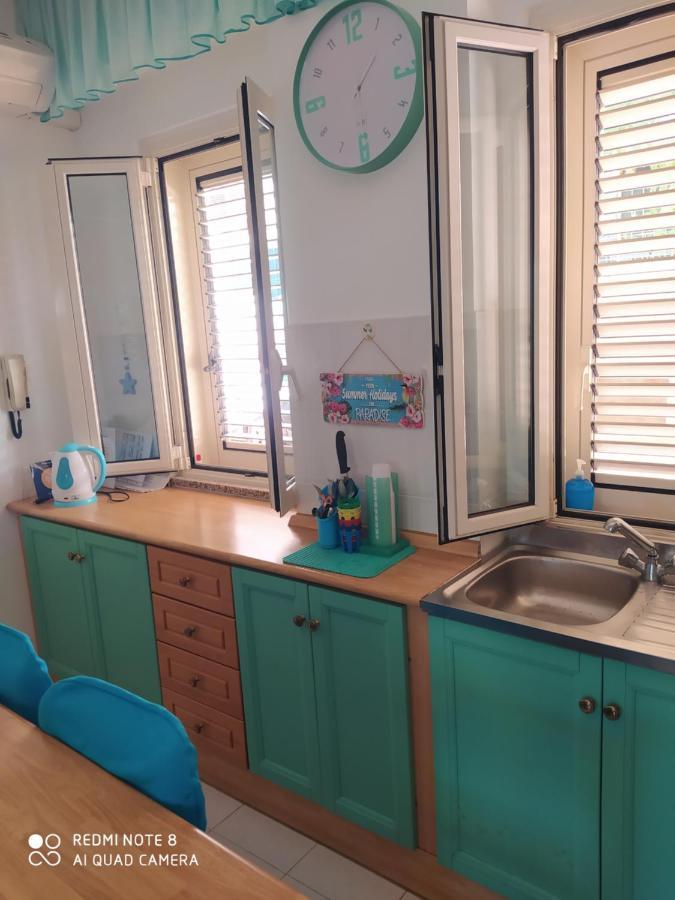 My Little House - Appartamento Con Patio E Parcheggio Privato A 5 Minuti Dalla Spiaggia E Dal Centro Tropea Eksteriør bilde