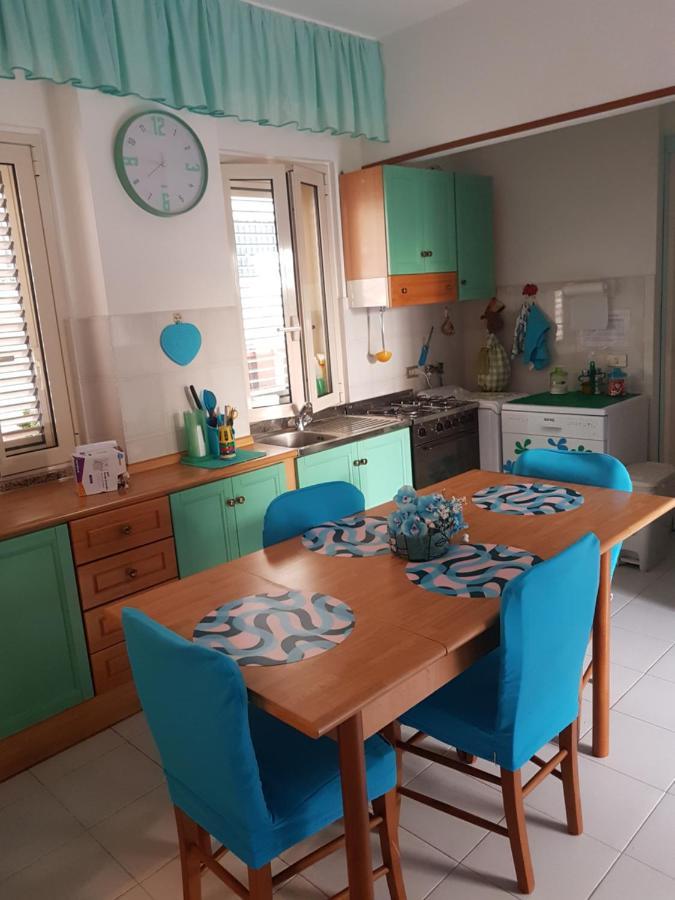 My Little House - Appartamento Con Patio E Parcheggio Privato A 5 Minuti Dalla Spiaggia E Dal Centro Tropea Eksteriør bilde