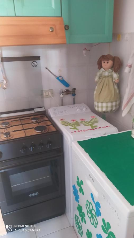 My Little House - Appartamento Con Patio E Parcheggio Privato A 5 Minuti Dalla Spiaggia E Dal Centro Tropea Eksteriør bilde
