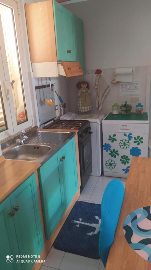 My Little House - Appartamento Con Patio E Parcheggio Privato A 5 Minuti Dalla Spiaggia E Dal Centro Tropea Eksteriør bilde