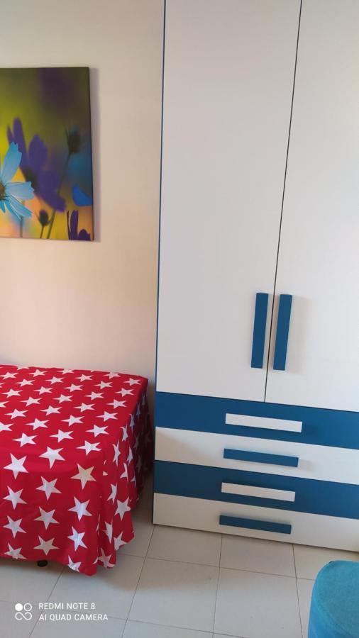 My Little House - Appartamento Con Patio E Parcheggio Privato A 5 Minuti Dalla Spiaggia E Dal Centro Tropea Eksteriør bilde