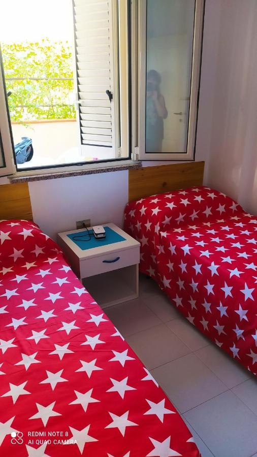 My Little House - Appartamento Con Patio E Parcheggio Privato A 5 Minuti Dalla Spiaggia E Dal Centro Tropea Eksteriør bilde