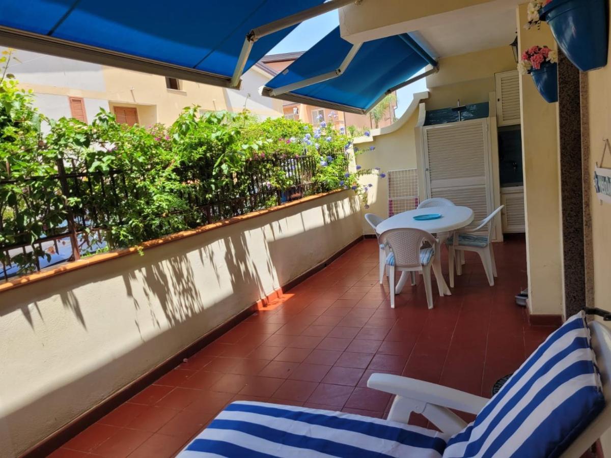 My Little House - Appartamento Con Patio E Parcheggio Privato A 5 Minuti Dalla Spiaggia E Dal Centro Tropea Eksteriør bilde