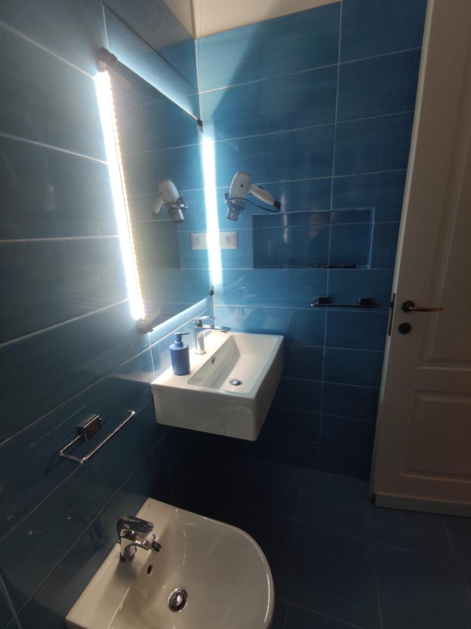 My Little House - Appartamento Con Patio E Parcheggio Privato A 5 Minuti Dalla Spiaggia E Dal Centro Tropea Eksteriør bilde