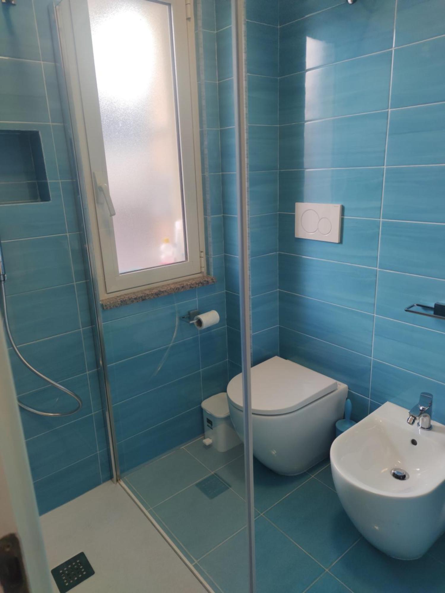 My Little House - Appartamento Con Patio E Parcheggio Privato A 5 Minuti Dalla Spiaggia E Dal Centro Tropea Eksteriør bilde