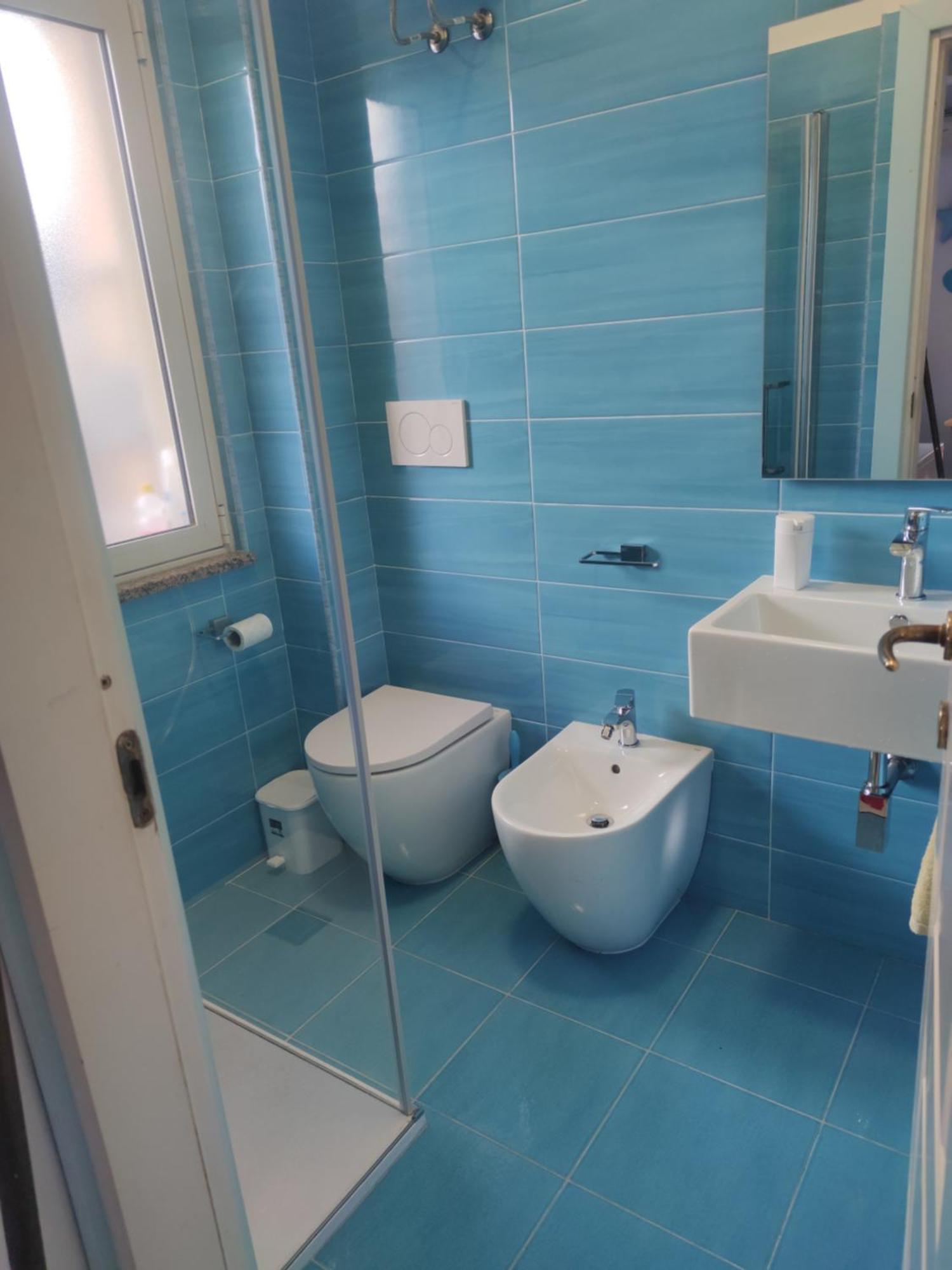 My Little House - Appartamento Con Patio E Parcheggio Privato A 5 Minuti Dalla Spiaggia E Dal Centro Tropea Eksteriør bilde