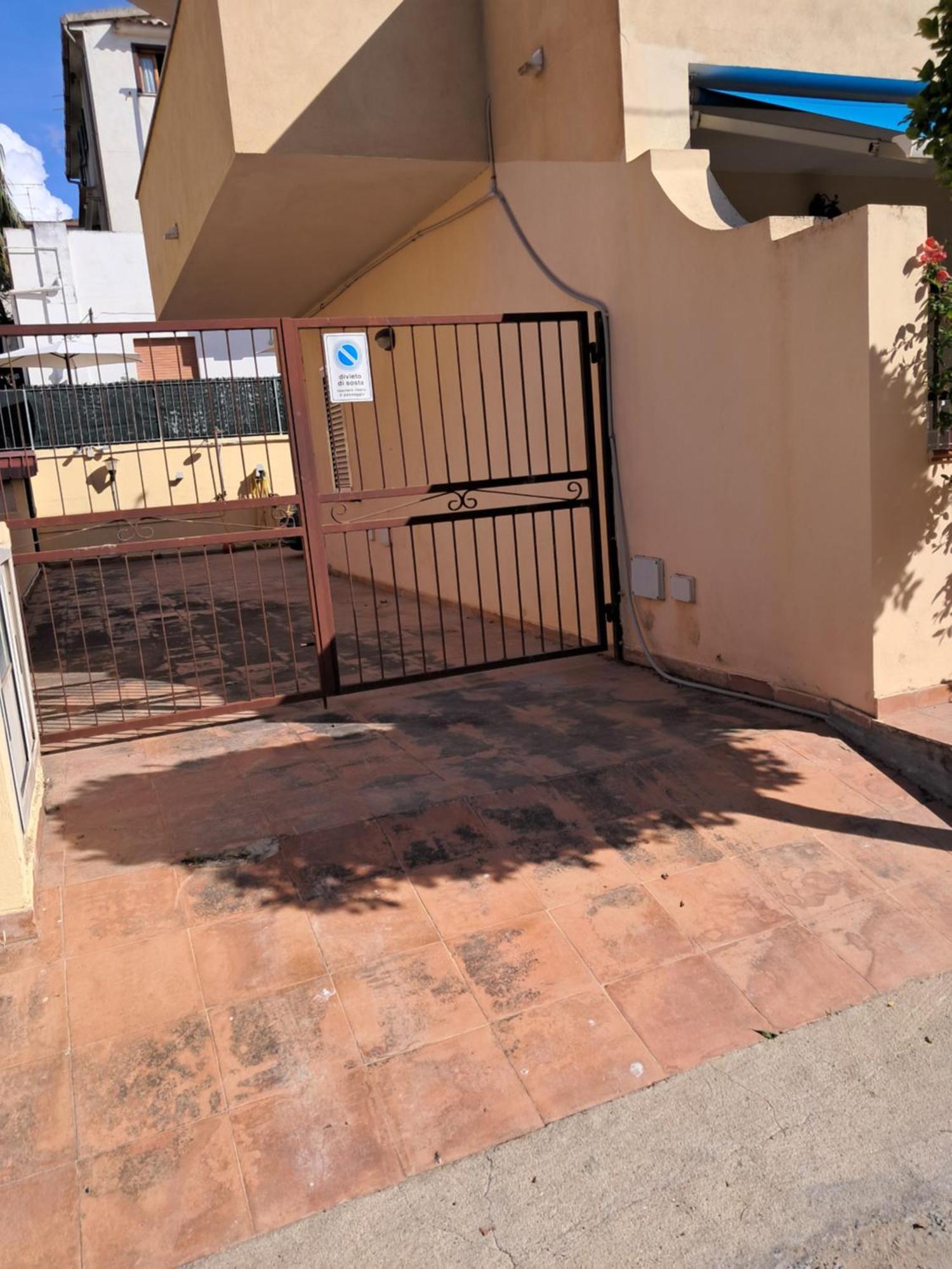 My Little House - Appartamento Con Patio E Parcheggio Privato A 5 Minuti Dalla Spiaggia E Dal Centro Tropea Eksteriør bilde