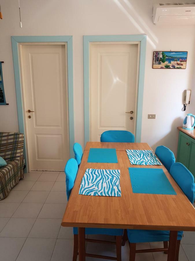 My Little House - Appartamento Con Patio E Parcheggio Privato A 5 Minuti Dalla Spiaggia E Dal Centro Tropea Eksteriør bilde
